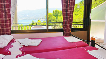 Askeli Lions2 Studios And Apartments מראה חיצוני תמונה