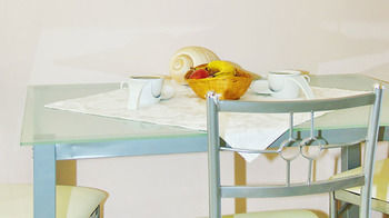 Askeli Lions2 Studios And Apartments מראה חיצוני תמונה