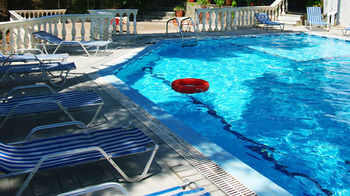 Askeli Lions2 Studios And Apartments מראה חיצוני תמונה